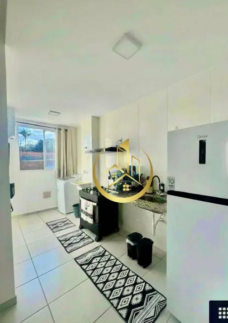 Apartamento com 2 quartos à venda, 50m2 em São João, Pouso Alegre - MG - imagem 5 Foto 5 de Apartamento com 2 quartos à venda, 50m2 em São João, Pouso Alegre - MG