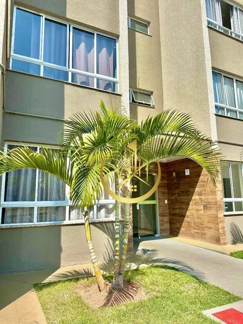 Apartamento com 2 quartos à venda, 50m2 em São João, Pouso Alegre - MG - imagem 3 Foto 3 de Apartamento com 2 quartos à venda, 50m2 em São João, Pouso Alegre - MG