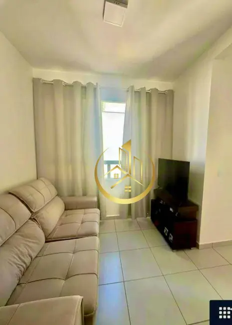 Apartamento com 2 quartos à venda, 50m2 em São João, Pouso Alegre - MG - imagem 4 Foto 4 de Apartamento com 2 quartos à venda, 50m2 em São João, Pouso Alegre - MG