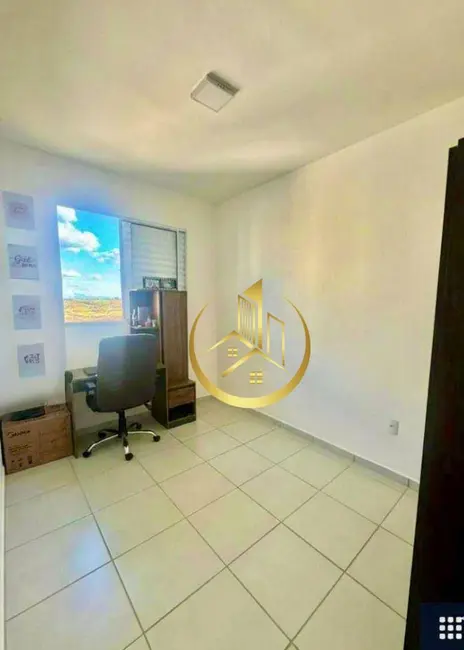 Apartamento com 2 quartos à venda, 50m2 em São João, Pouso Alegre - MG - imagem 7 Foto 7 de Apartamento com 2 quartos à venda, 50m2 em São João, Pouso Alegre - MG