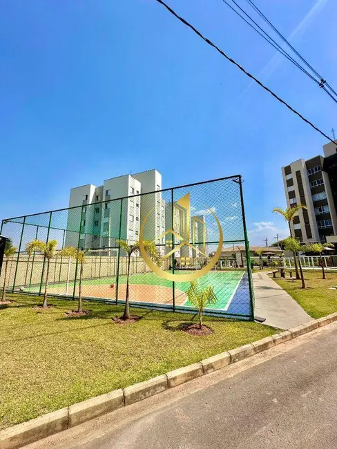 Apartamento com 2 quartos à venda, 50m2 em São João, Pouso Alegre - MG - imagem 1 Foto 1 de Apartamento com 2 quartos à venda, 50m2 em São João, Pouso Alegre - MG