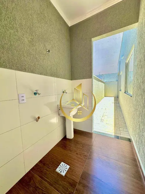 Foto 6 de Casa com 3 quartos à venda, 150m2 em Cidade Vergani, Pouso Alegre - MG