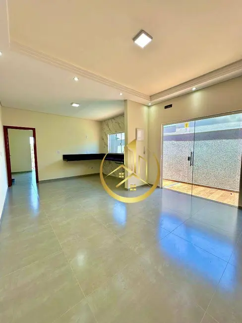 Foto 5 de Casa com 3 quartos à venda, 150m2 em Cidade Vergani, Pouso Alegre - MG