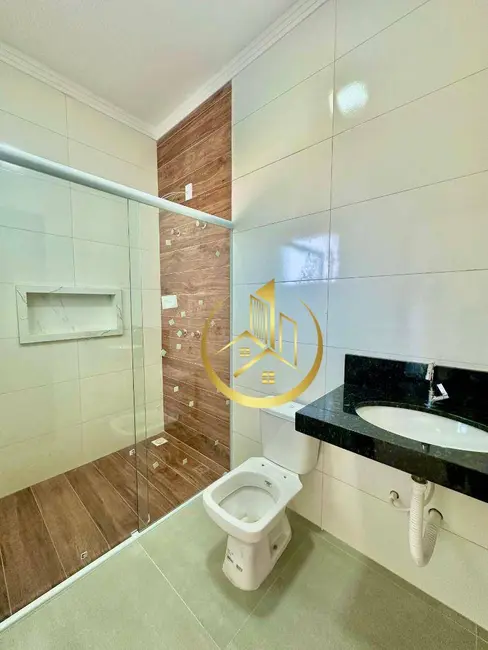 Foto 9 de Casa com 3 quartos à venda, 150m2 em Cidade Vergani, Pouso Alegre - MG