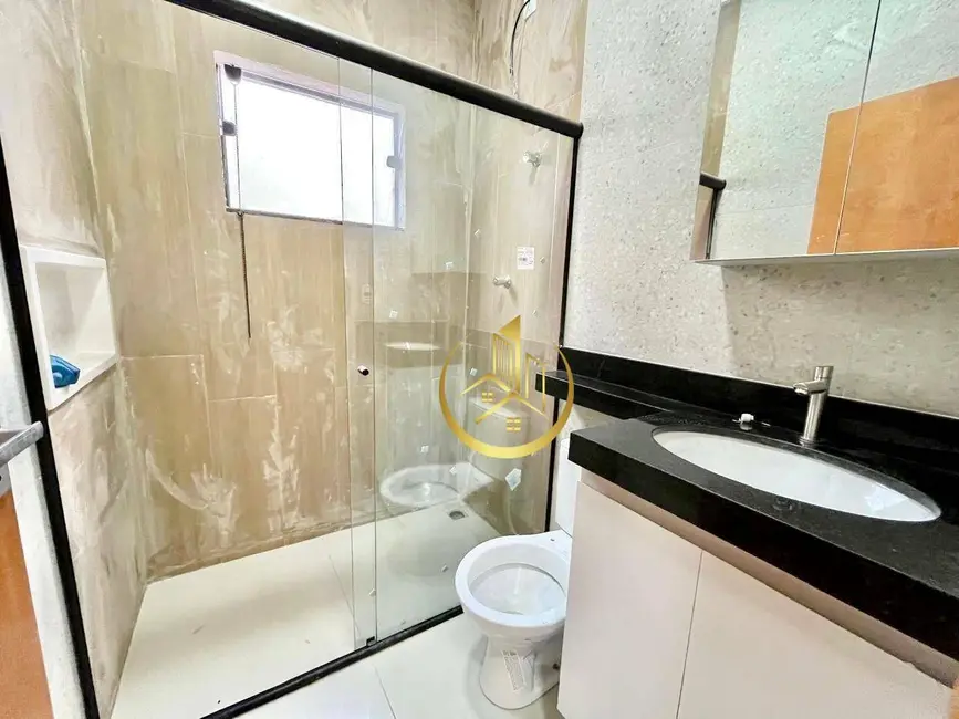 Foto 5 de Casa com 2 quartos à venda, 100m2 em Parque Real, Pouso Alegre - MG