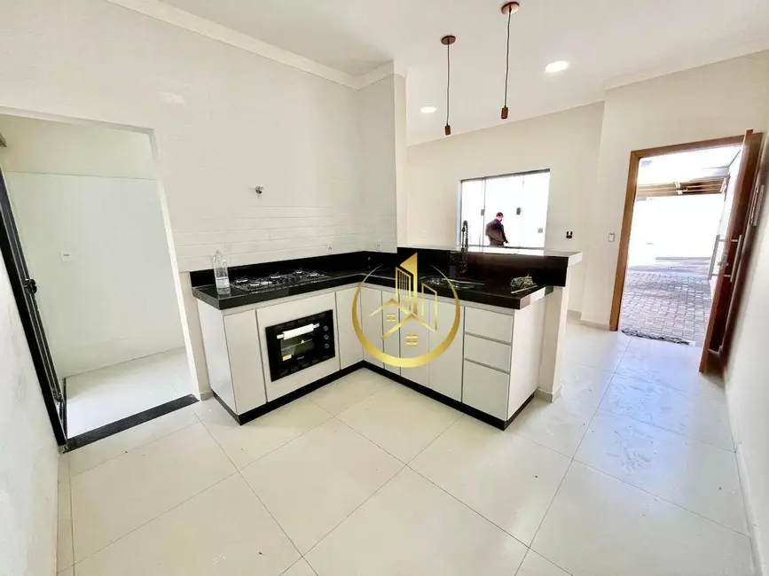 Foto 3 de Casa com 2 quartos à venda, 100m2 em Parque Real, Pouso Alegre - MG