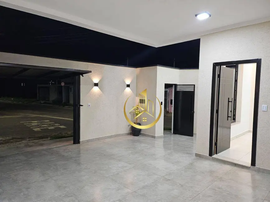 Foto 5 de Casa com 3 quartos à venda, 232m2 em Parque Real, Pouso Alegre - MG