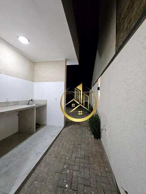 Foto 3 de Casa com 3 quartos à venda, 232m2 em Parque Real, Pouso Alegre - MG