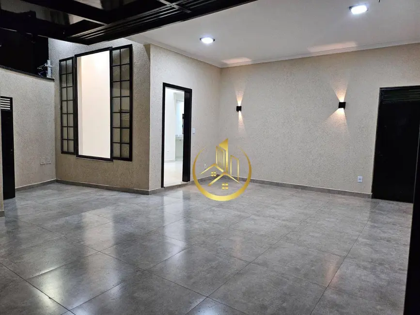 Foto 4 de Casa com 3 quartos à venda, 232m2 em Parque Real, Pouso Alegre - MG