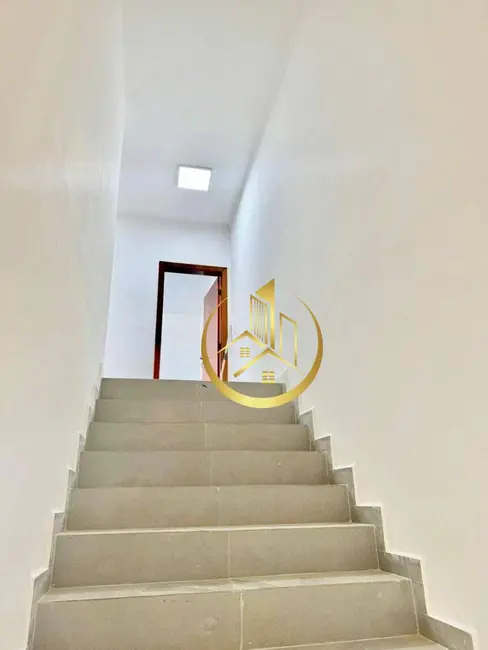 Foto 4 de Casa com 4 quartos à venda, 200m2 em Parque Real, Pouso Alegre - MG