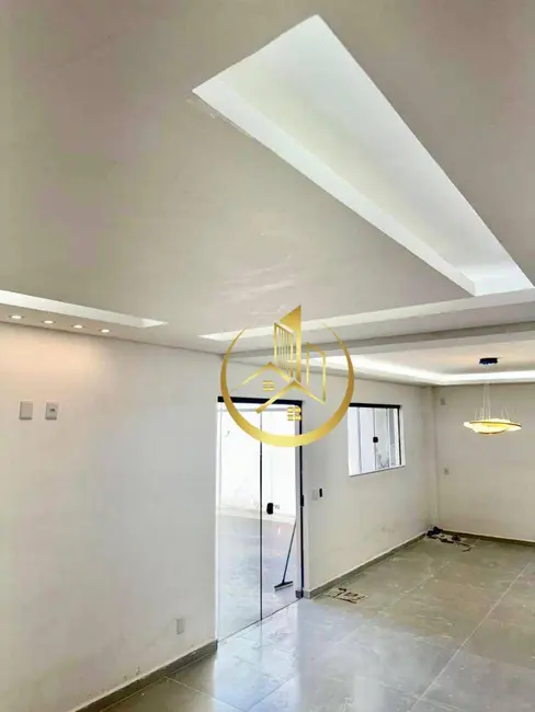 Foto 5 de Casa com 4 quartos à venda, 200m2 em Parque Real, Pouso Alegre - MG