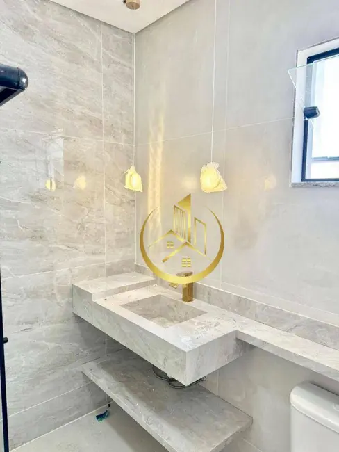 Foto 9 de Casa com 4 quartos à venda, 200m2 em Parque Real, Pouso Alegre - MG