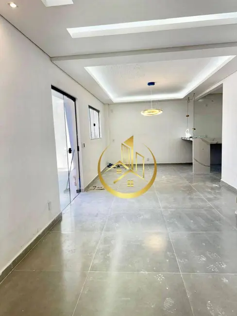 Foto 6 de Casa com 4 quartos à venda, 200m2 em Parque Real, Pouso Alegre - MG