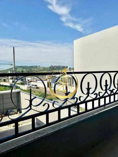 Foto 8 de Casa com 4 quartos à venda, 200m2 em Parque Real, Pouso Alegre - MG