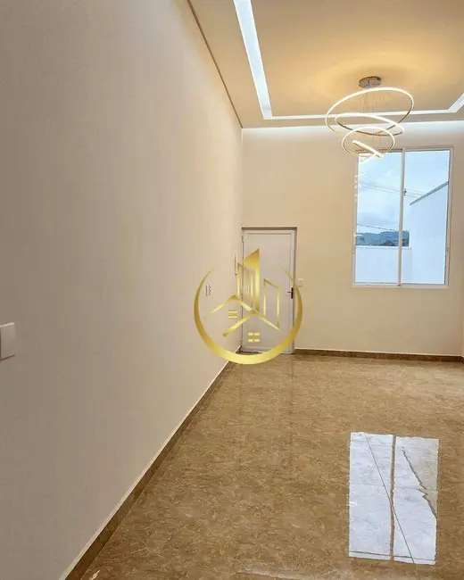 Foto 3 de Casa com 3 quartos à venda, 215m2 em Jardim Floresta, Pouso Alegre - MG