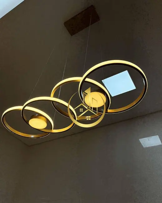 Foto 6 de Casa com 3 quartos à venda, 215m2 em Jardim Floresta, Pouso Alegre - MG