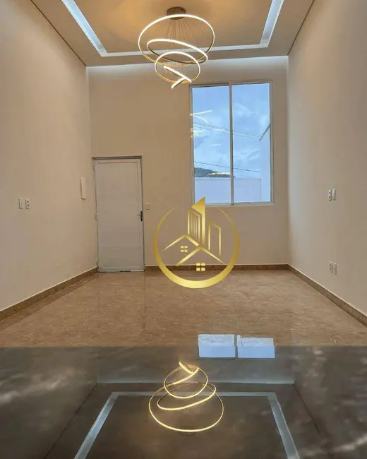 Foto 2 de Casa com 3 quartos à venda, 215m2 em Jardim Floresta, Pouso Alegre - MG