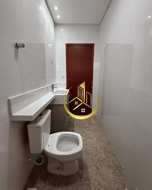 Foto 9 de Casa com 3 quartos à venda, 215m2 em Jardim Floresta, Pouso Alegre - MG