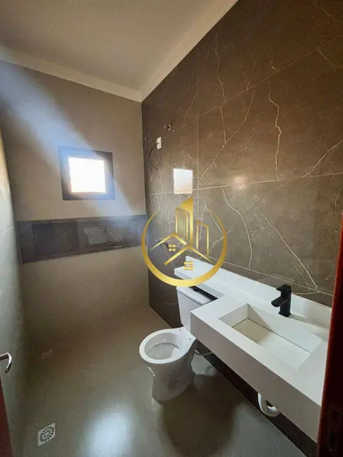 Foto 8 de Casa com 3 quartos à venda, 200m2 em Parque Real, Pouso Alegre - MG