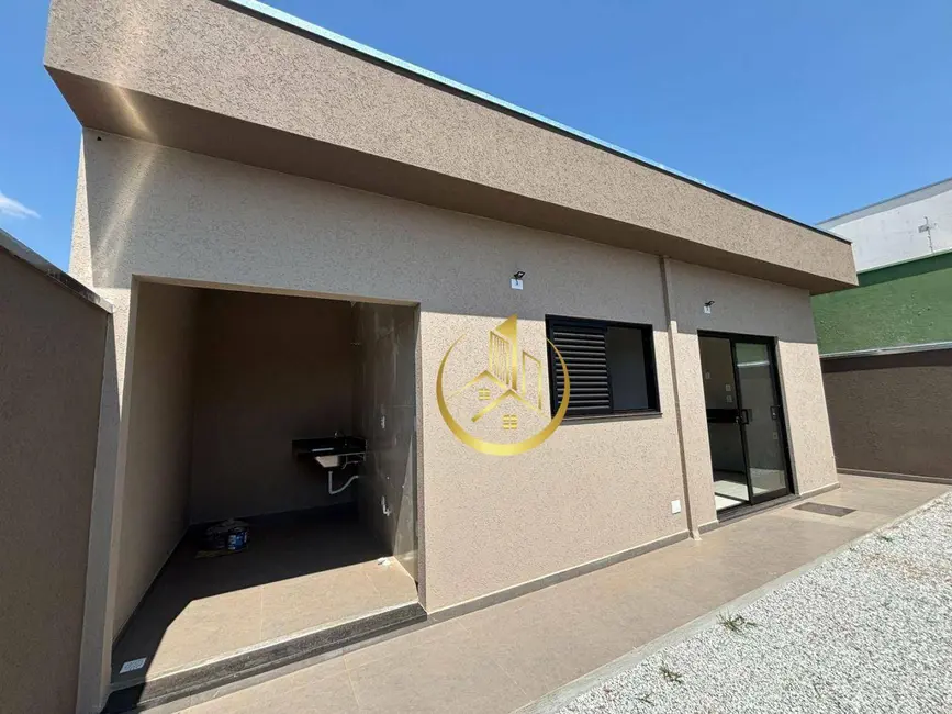 Foto 9 de Casa com 3 quartos à venda, 200m2 em Parque Real, Pouso Alegre - MG