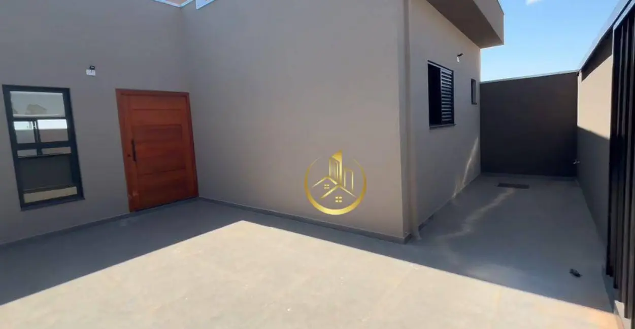 Foto 5 de Casa com 3 quartos à venda, 200m2 em Parque Real, Pouso Alegre - MG