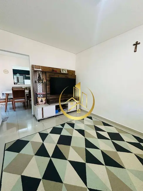 Foto 7 de Casa com 3 quartos à venda, 120m2 em Pouso Alegre - MG