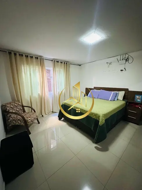 Foto 4 de Casa com 3 quartos à venda, 120m2 em Pouso Alegre - MG