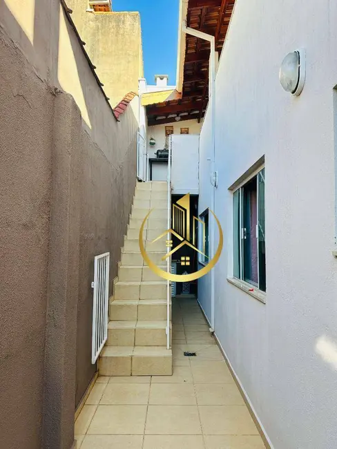 Foto 9 de Casa com 3 quartos à venda, 120m2 em Pouso Alegre - MG