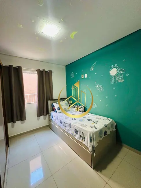 Foto 8 de Casa com 3 quartos à venda, 120m2 em Pouso Alegre - MG