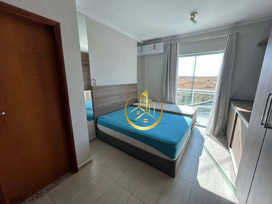 Foto 7 de Casa com 3 quartos à venda, 125m2 em Jardim Califórnia, Pouso Alegre - MG