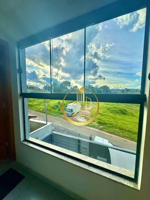 Foto 4 de Apartamento com 2 quartos à venda, 70m2 em Jardim Canadá, Pouso Alegre - MG