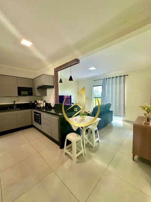 Foto 1 de Apartamento com 2 quartos à venda, 70m2 em Jardim Canadá, Pouso Alegre - MG