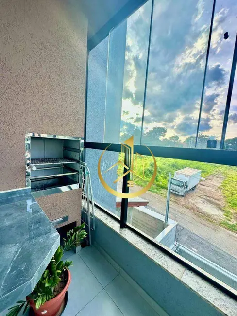 Foto 6 de Apartamento com 2 quartos à venda, 70m2 em Jardim Canadá, Pouso Alegre - MG