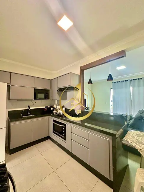 Foto 2 de Apartamento com 2 quartos à venda, 70m2 em Jardim Canadá, Pouso Alegre - MG