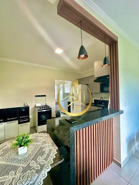 Foto 3 de Apartamento com 2 quartos à venda, 70m2 em Jardim Canadá, Pouso Alegre - MG