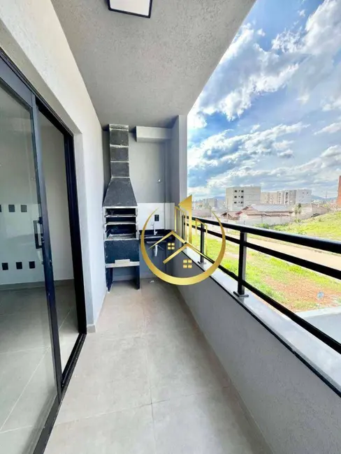 Apartamento com 2 quartos para alugar, 59m2 em Pouso Alegre - MG - imagem 2 Foto 2 de Apartamento com 2 quartos para alugar, 59m2 em Pouso Alegre - MG