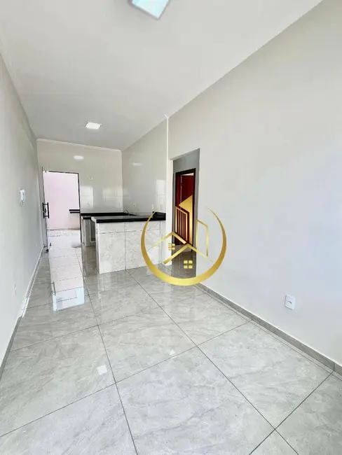 Foto 2 de Casa de Condomínio com 2 quartos à venda, 169m2 em Cidade Jardim, Pouso Alegre - MG