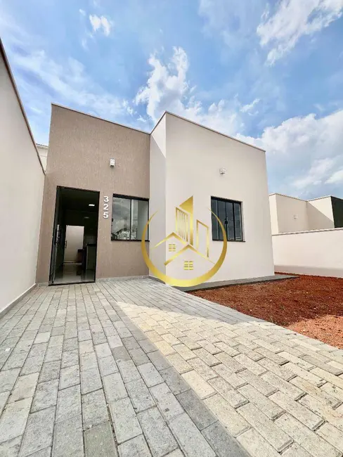 Foto 1 de Casa de Condomínio com 2 quartos à venda, 169m2 em Cidade Jardim, Pouso Alegre - MG