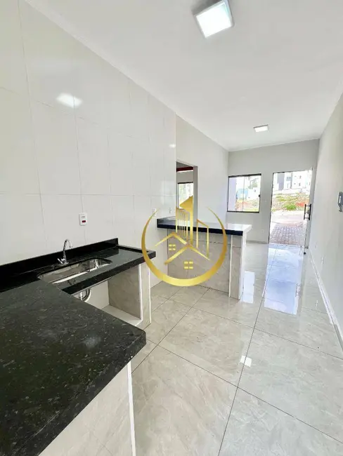 Foto 6 de Casa de Condomínio com 2 quartos à venda, 169m2 em Cidade Jardim, Pouso Alegre - MG