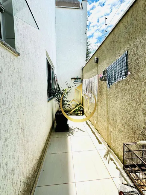 Foto 7 de Apartamento com 2 quartos à venda, 59m2 em Pão de Açúcar, Pouso Alegre - MG