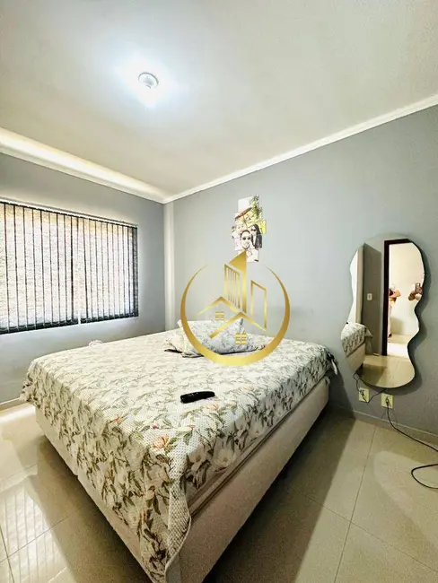 Foto 4 de Apartamento com 2 quartos à venda, 59m2 em Pão de Açúcar, Pouso Alegre - MG