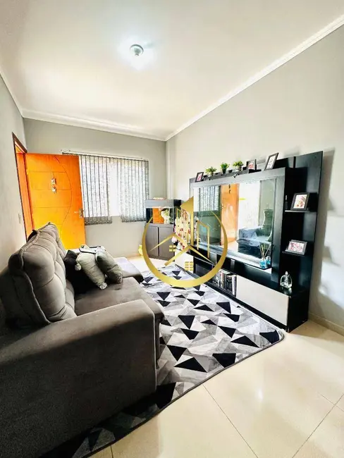 Foto 1 de Apartamento com 2 quartos à venda, 59m2 em Pão de Açúcar, Pouso Alegre - MG