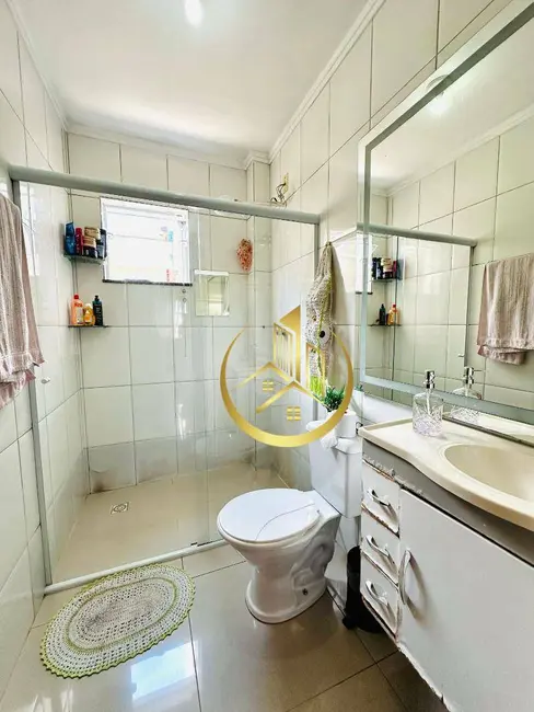 Foto 2 de Apartamento com 2 quartos à venda, 59m2 em Pão de Açúcar, Pouso Alegre - MG