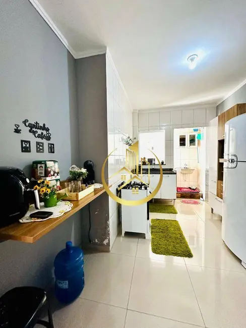 Foto 5 de Apartamento com 2 quartos à venda, 59m2 em Pão de Açúcar, Pouso Alegre - MG