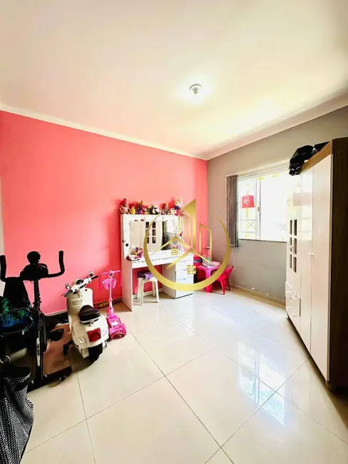 Foto 3 de Apartamento com 2 quartos à venda, 59m2 em Pão de Açúcar, Pouso Alegre - MG