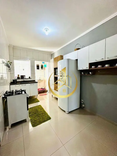 Foto 6 de Apartamento com 2 quartos à venda, 59m2 em Pão de Açúcar, Pouso Alegre - MG