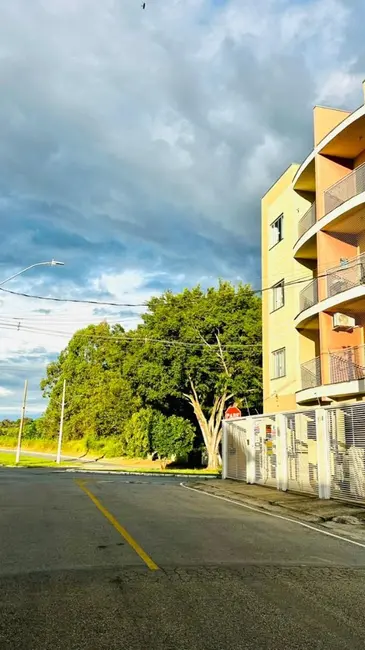 Foto 2 de Apartamento com 2 quartos à venda, 47m2 em Pouso Alegre - MG