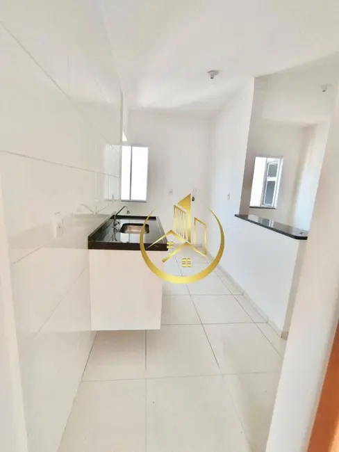 Apartamento com 2 quartos à venda, 47m2 em Pouso Alegre - MG - imagem 3 Foto 3 de Apartamento com 2 quartos à venda, 47m2 em Pouso Alegre - MG