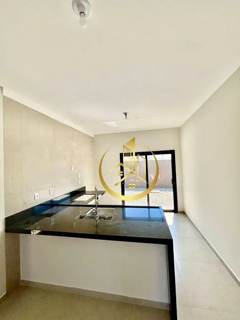 Foto 4 de Casa com 3 quartos à venda, 200m2 em Parque Real, Pouso Alegre - MG