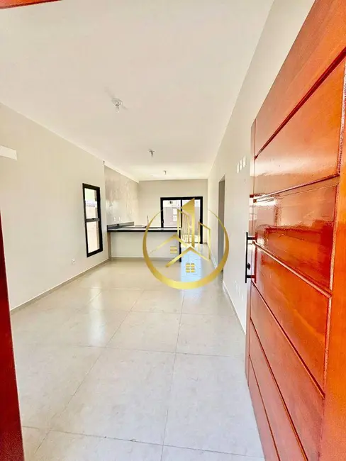 Foto 2 de Casa com 3 quartos à venda, 200m2 em Parque Real, Pouso Alegre - MG